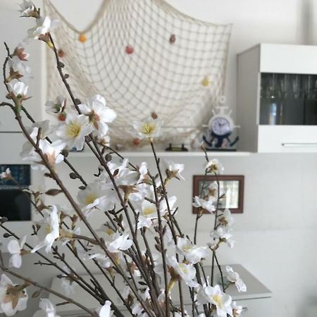 B&B Cagliari Ariosto Кальяри Экстерьер фото