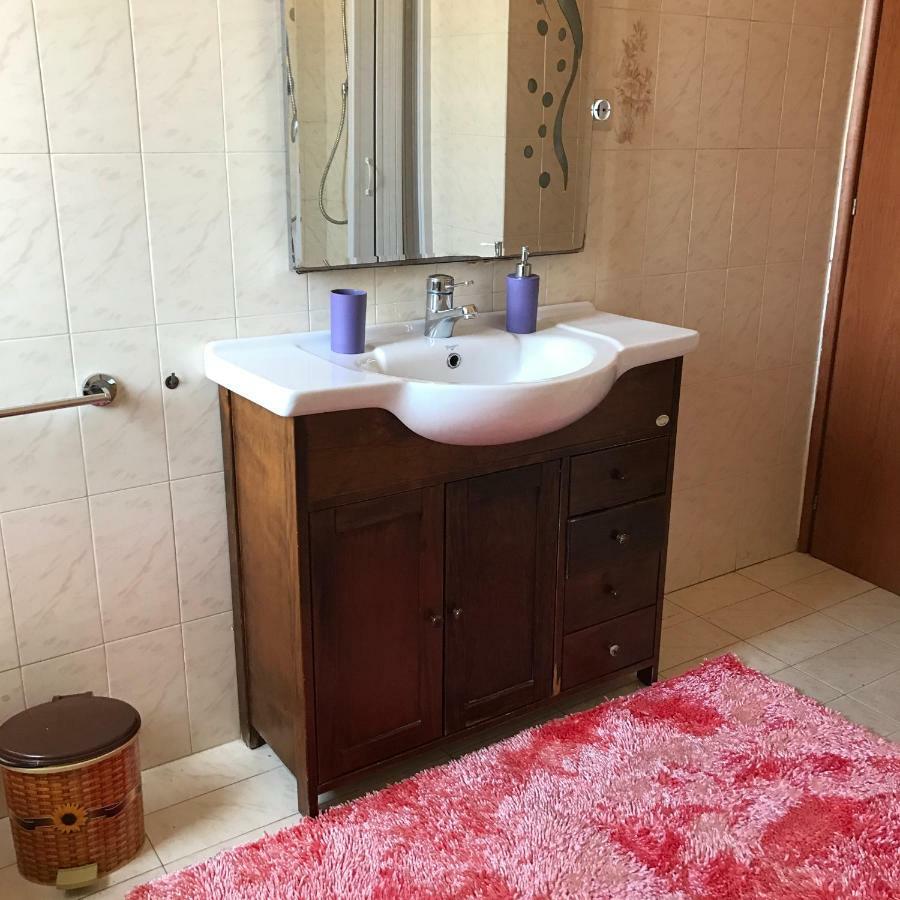 B&B Cagliari Ariosto Кальяри Экстерьер фото